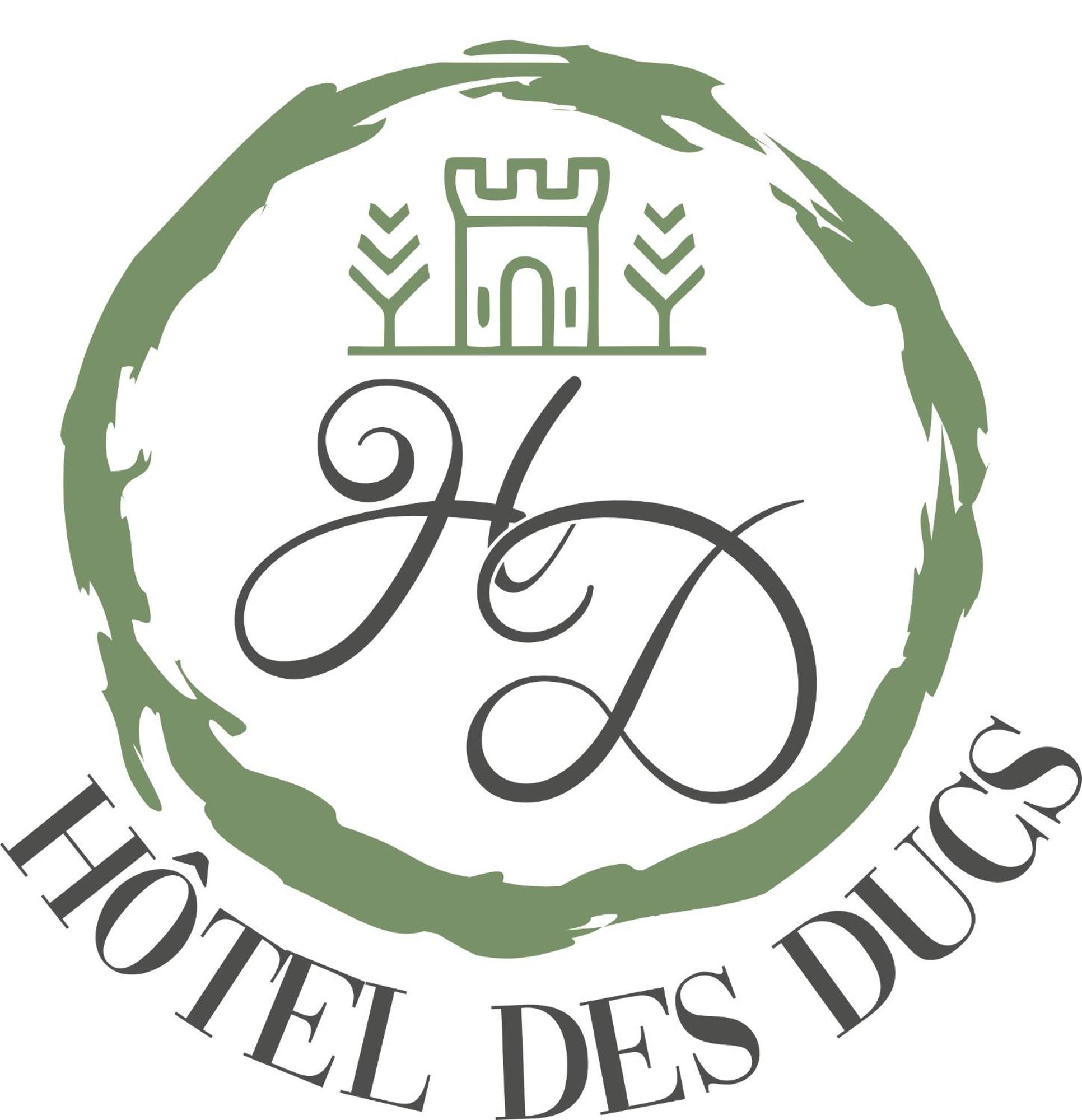 Hôtel de Verdun Nevers Exterior foto